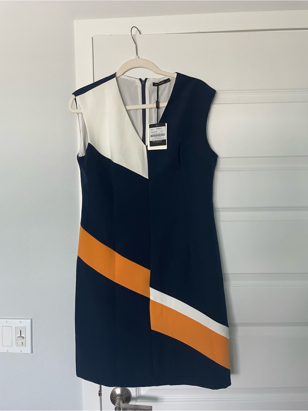 NWT Saturday Club Dress